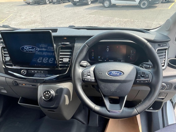 Used Ford Transit 2024 for sale - 75257957: Photo 25