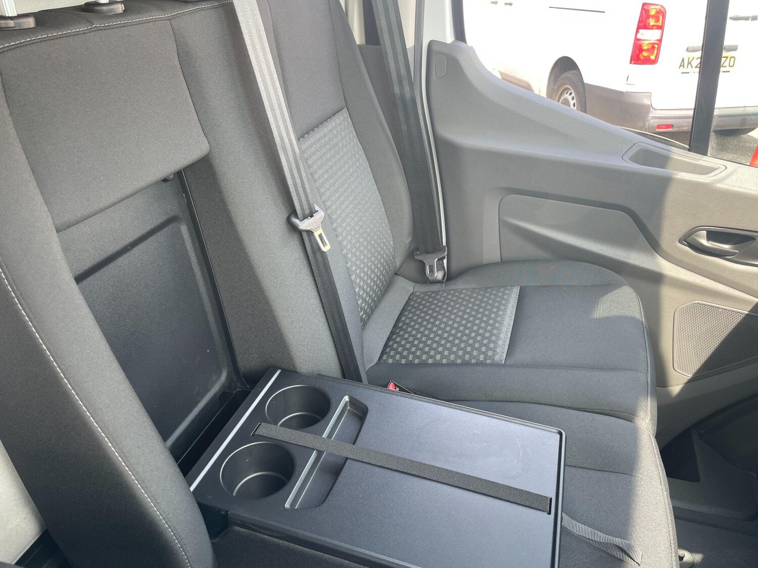 Vehicle 26