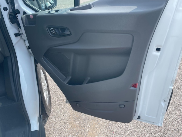 Used Ford Transit 2024 for sale - 75257957: Photo 28