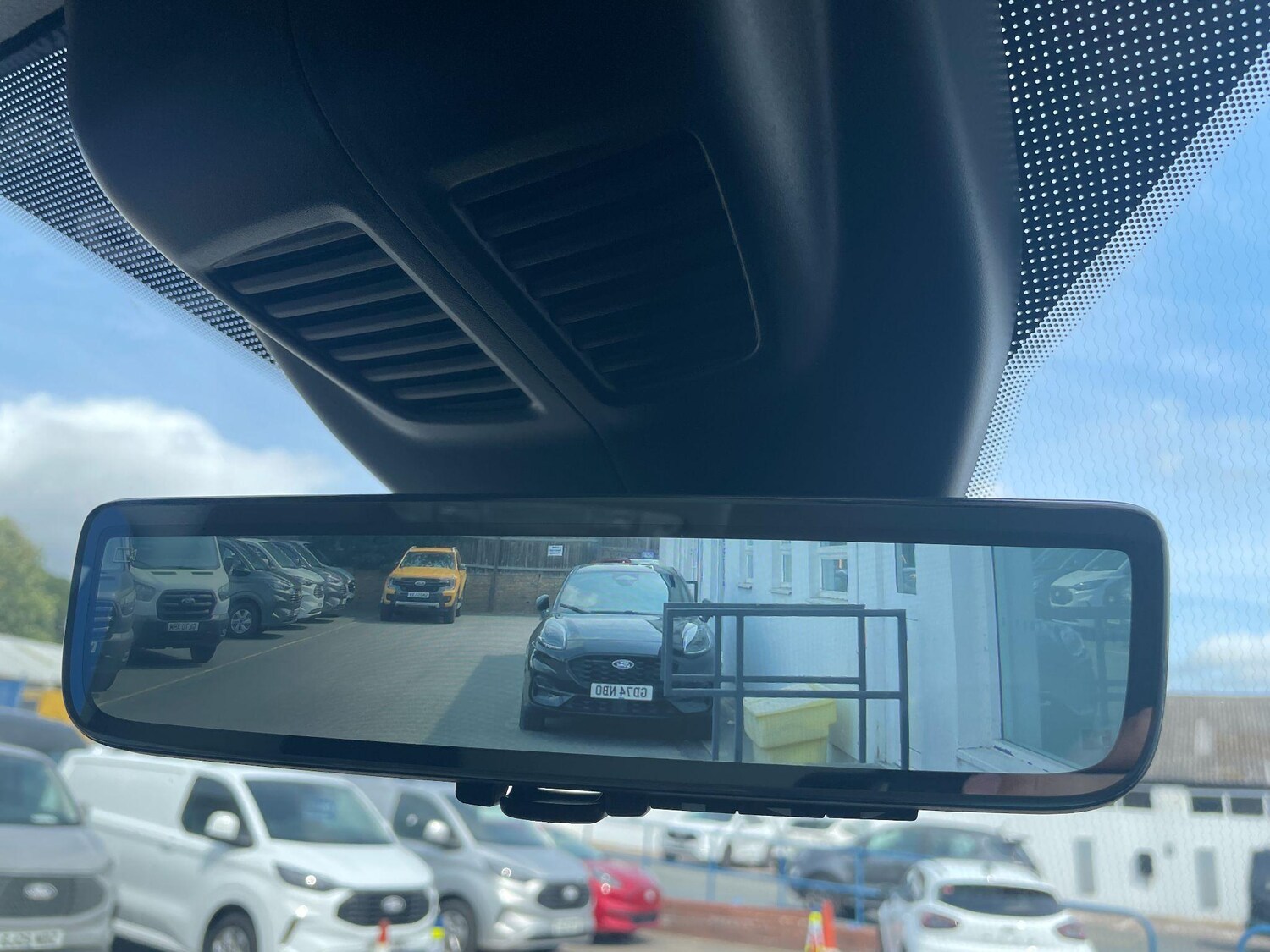 Vehicle 29