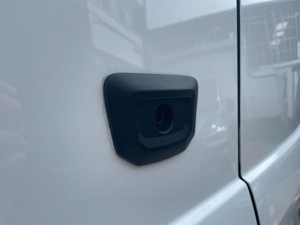Used Ford Transit 2024 for sale - 75257957: Photo 30
