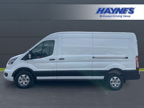 Used Ford Transit 2024 for sale - 75257957: Photo 3