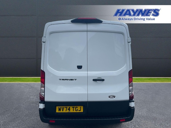 Used Ford Transit 2024 for sale - 75257957: Photo 5