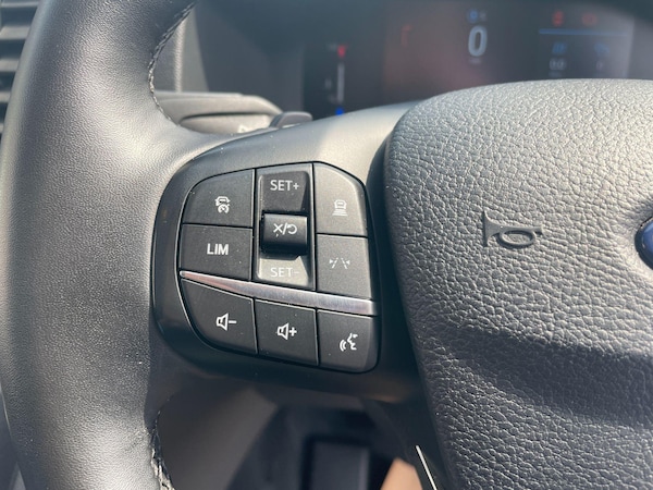 Used Ford Transit 2024 for sale - 75257957: Photo 7