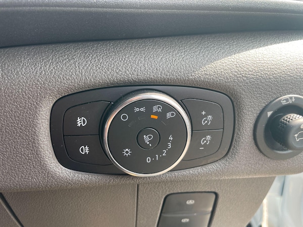 Used Ford Transit 2024 for sale - 75257957: Photo 9