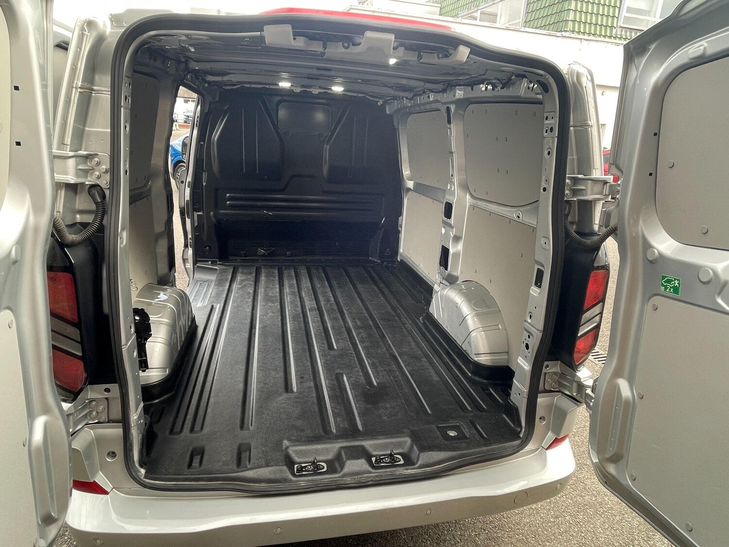 Used Ford Transit Custom for sale - 78100348: Photo 4