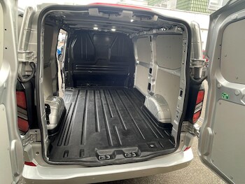 Used Ford Transit Custom 2024 for sale - 78100348: Photo