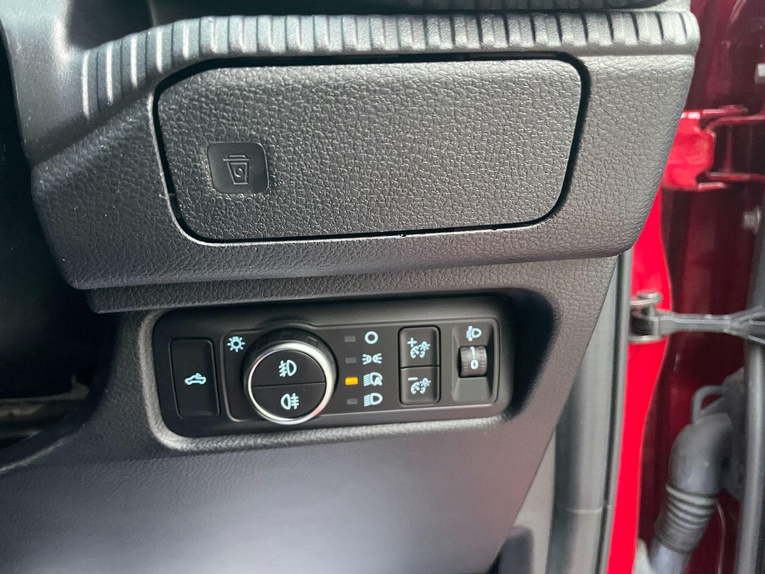 Used Ford Ranger 2023 for sale - 77131749: Photo 10