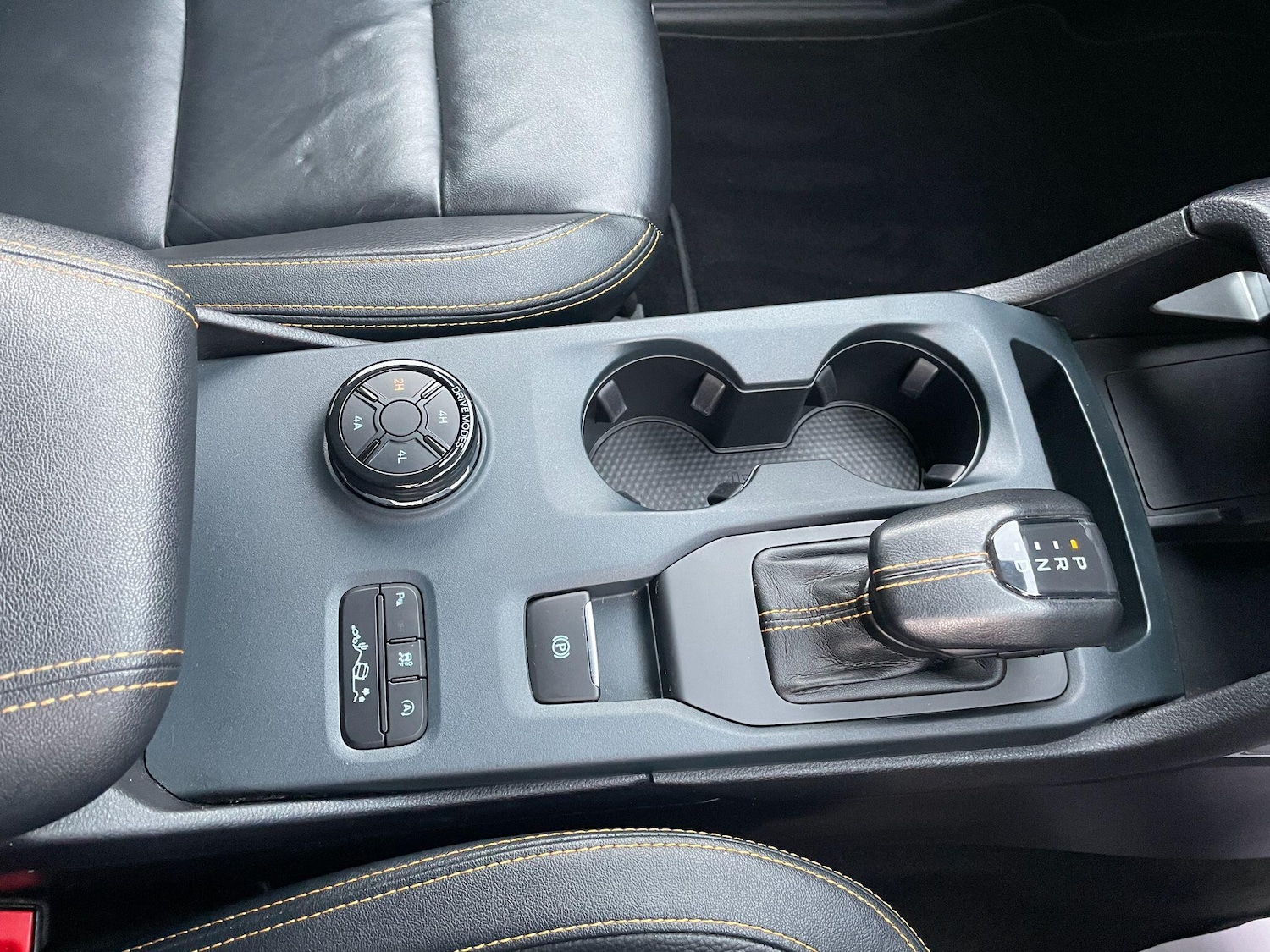 Used Ford Ranger 2023 for sale - 77131749: Photo 11