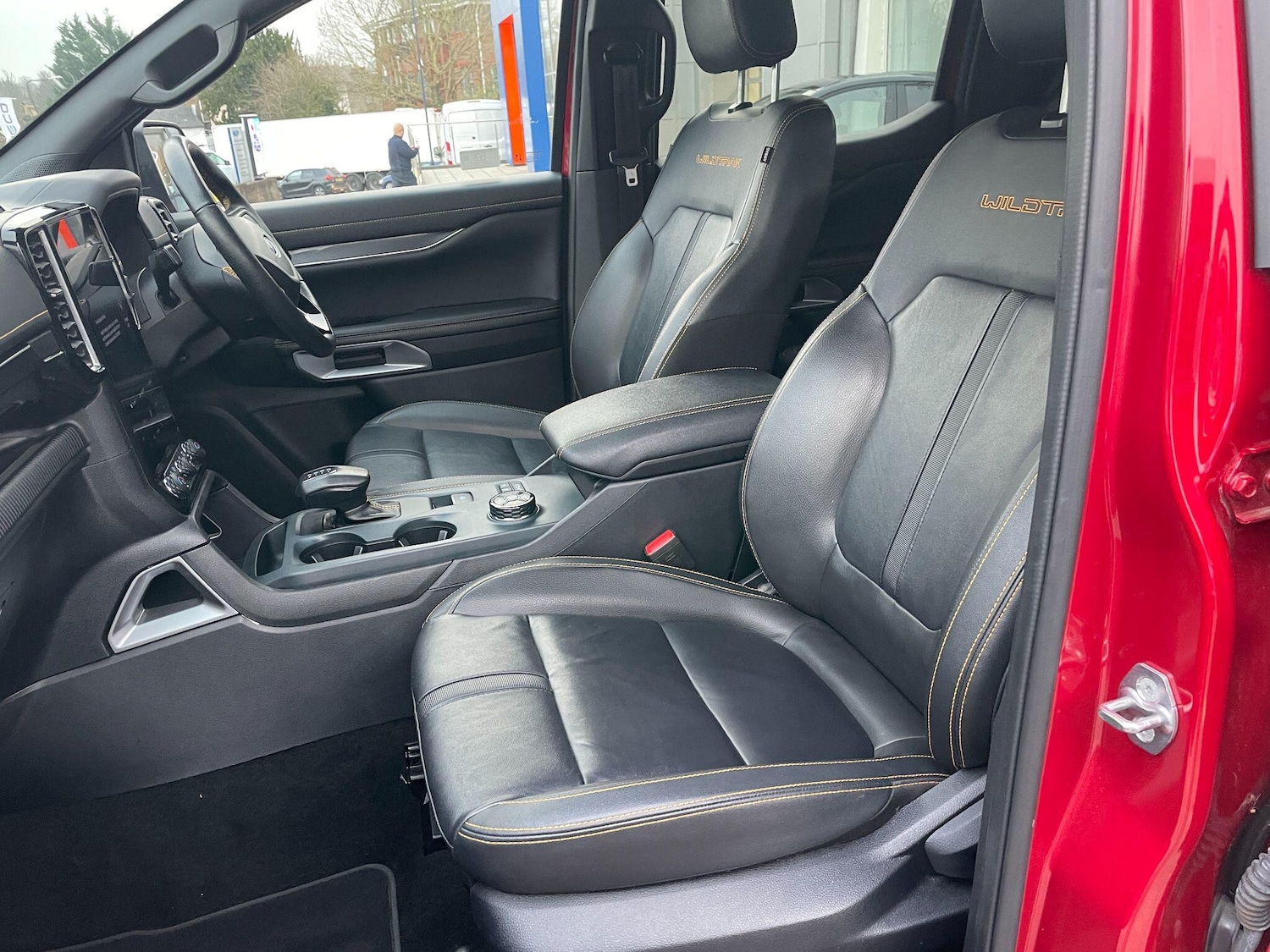 Used Ford Ranger 2023 for sale - 77131749: Photo 14