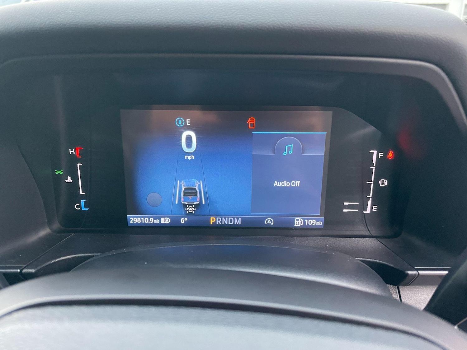 Used Ford Ranger 2023 for sale - 77131749: Photo 16