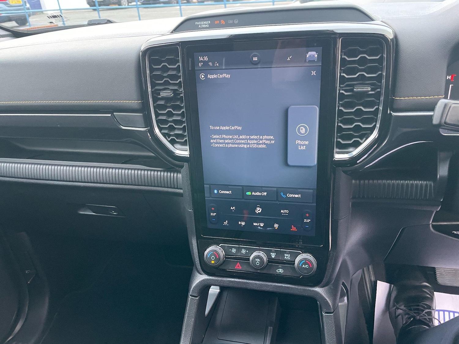 Used Ford Ranger 2023 for sale - 77131749: Photo 17