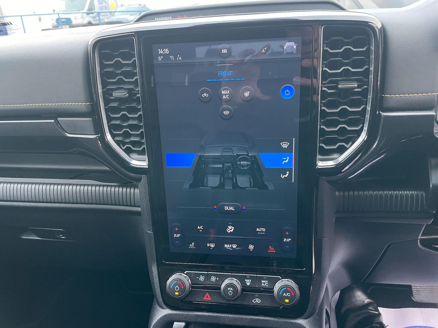 Used Ford Ranger 2023 for sale - 77131749: Photo 19