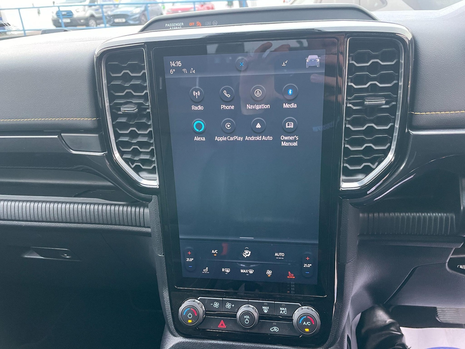 Used Ford Ranger 2023 for sale - 77131749: Photo 20