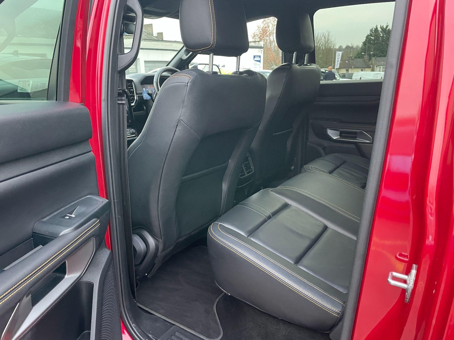 Used Ford Ranger 2023 for sale - 77131749: Photo 22