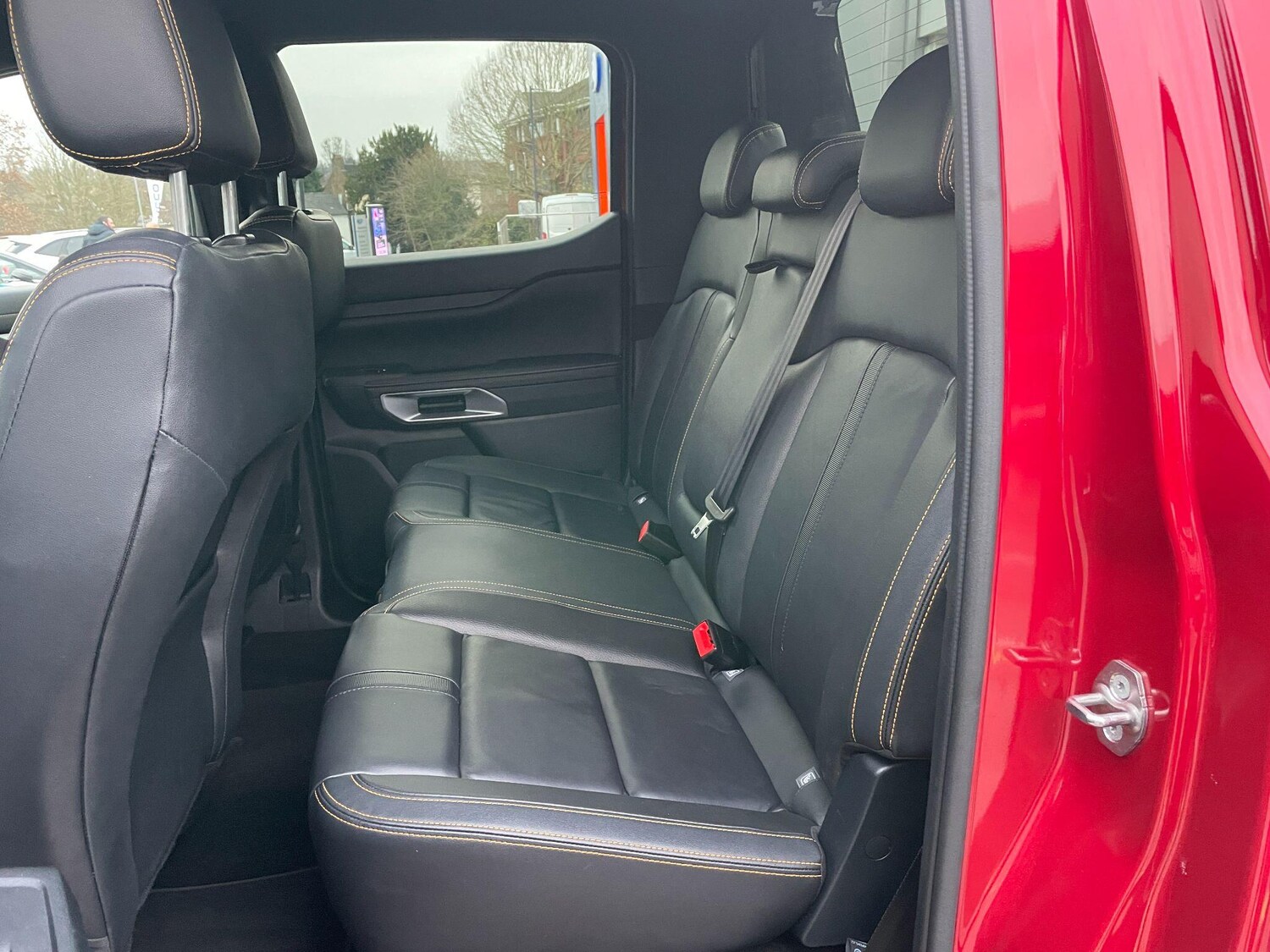 Used Ford Ranger 2023 for sale - 77131749: Photo 23