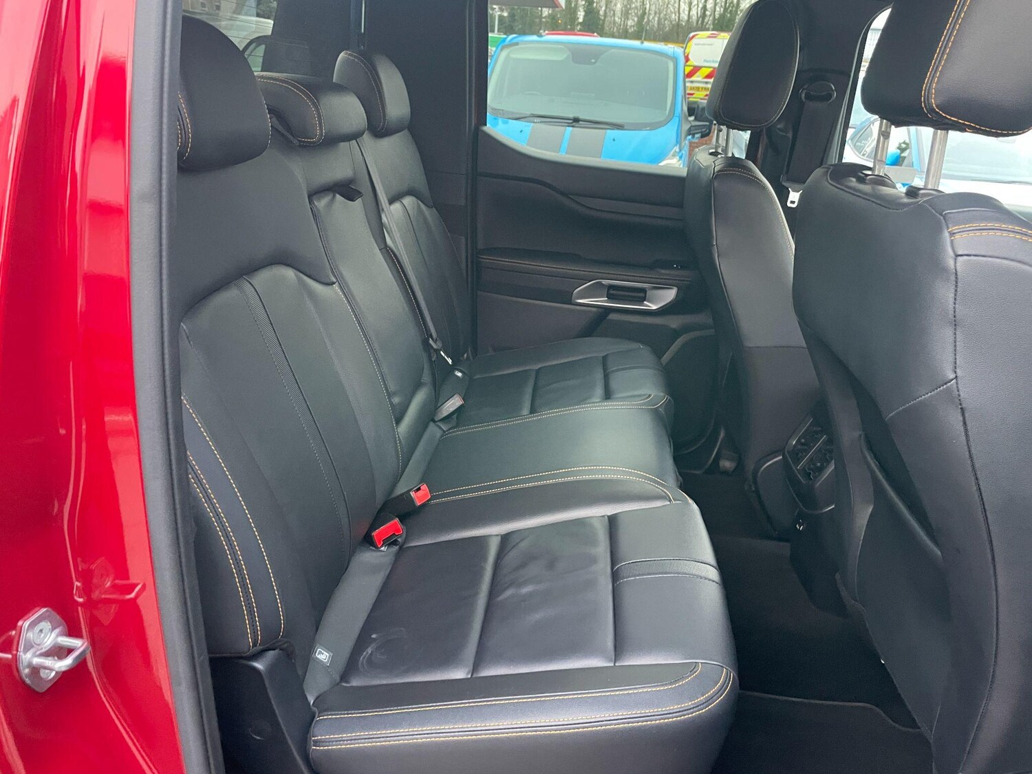 Used Ford Ranger 2023 for sale - 77131749: Photo 25