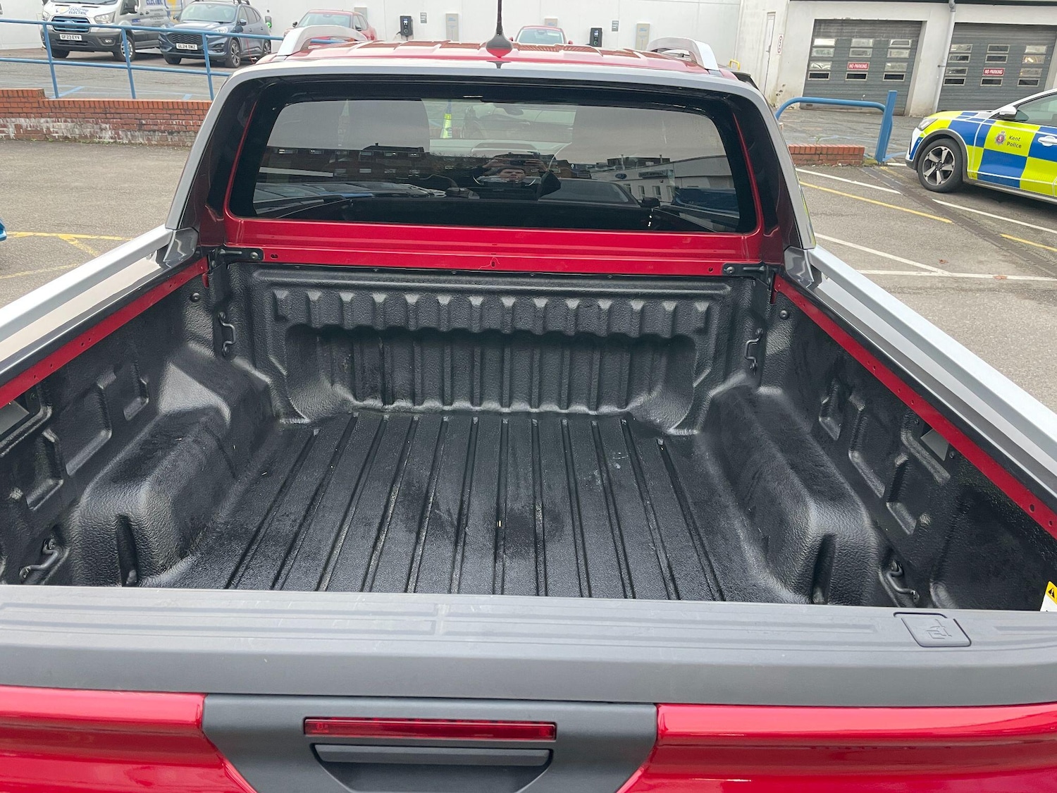 Used Ford Ranger 2023 for sale - 77131749: Photo 27