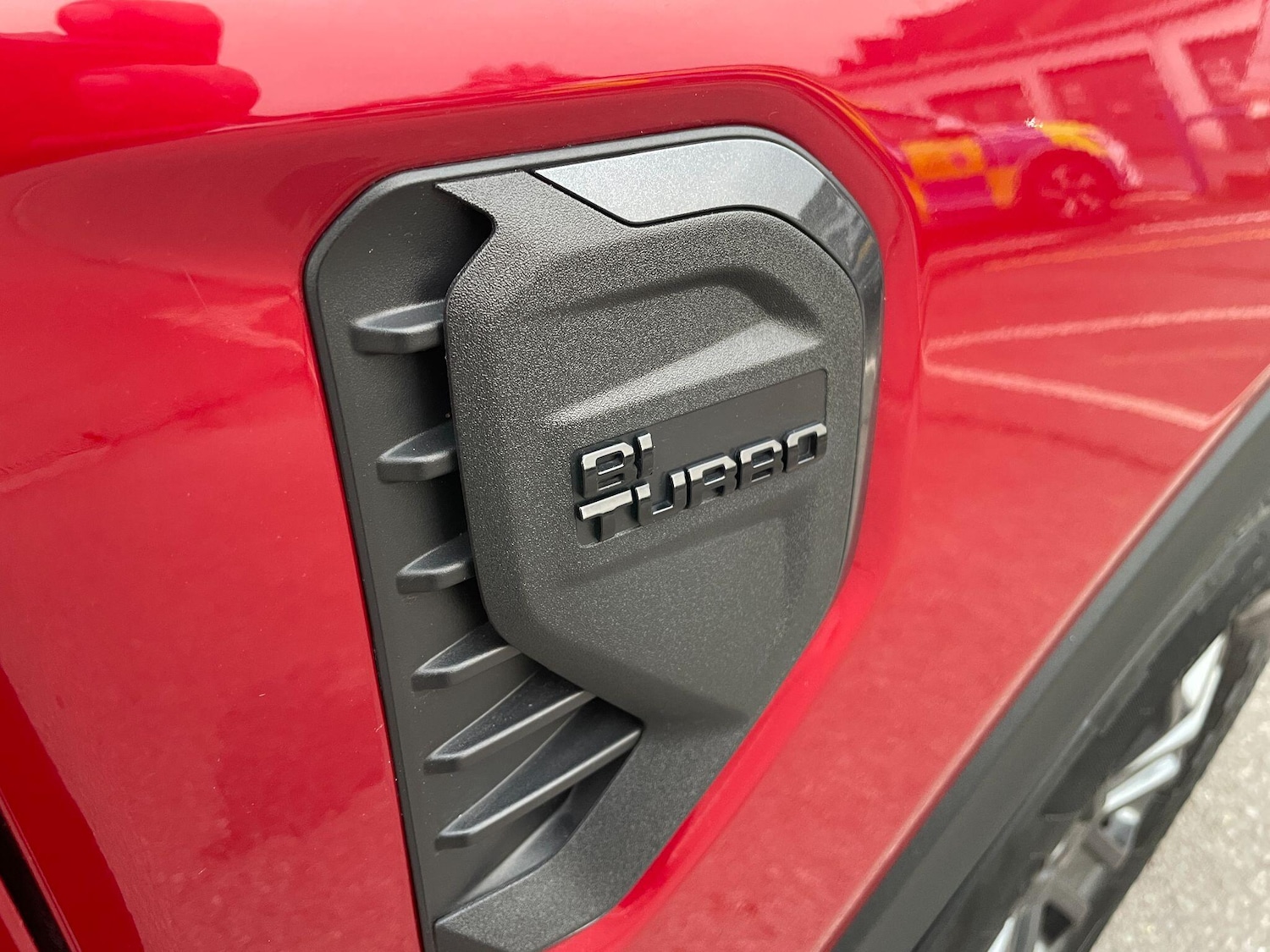 Used Ford Ranger 2023 for sale - 77131749: Photo 28