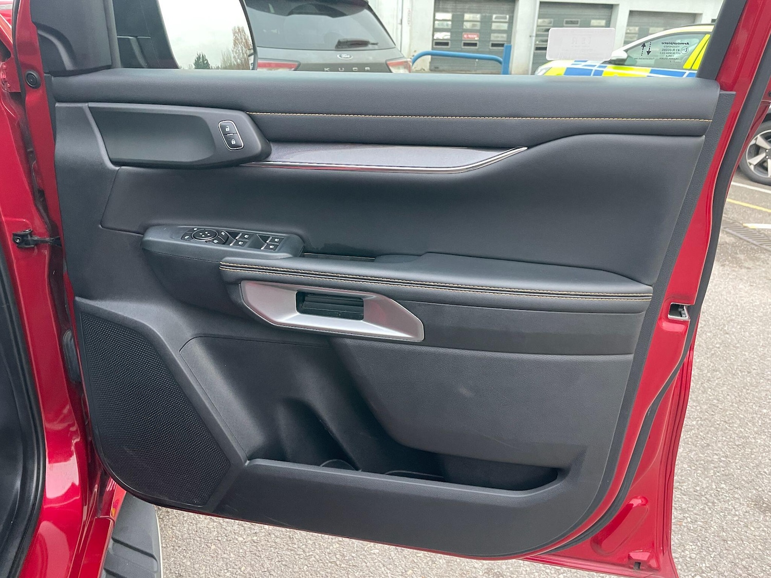 Used Ford Ranger 2023 for sale - 77131749: Photo 29