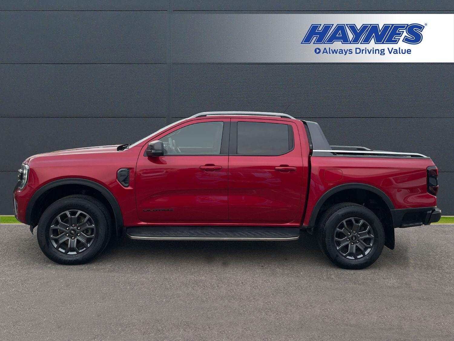 Used Ford Ranger 2023 for sale - 77131749: Photo 3