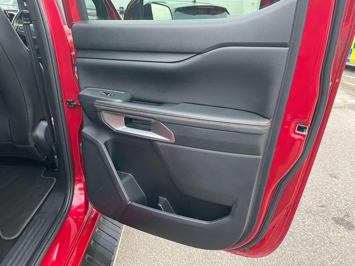 Used Ford Ranger 2023 for sale - 77131749: Photo 30