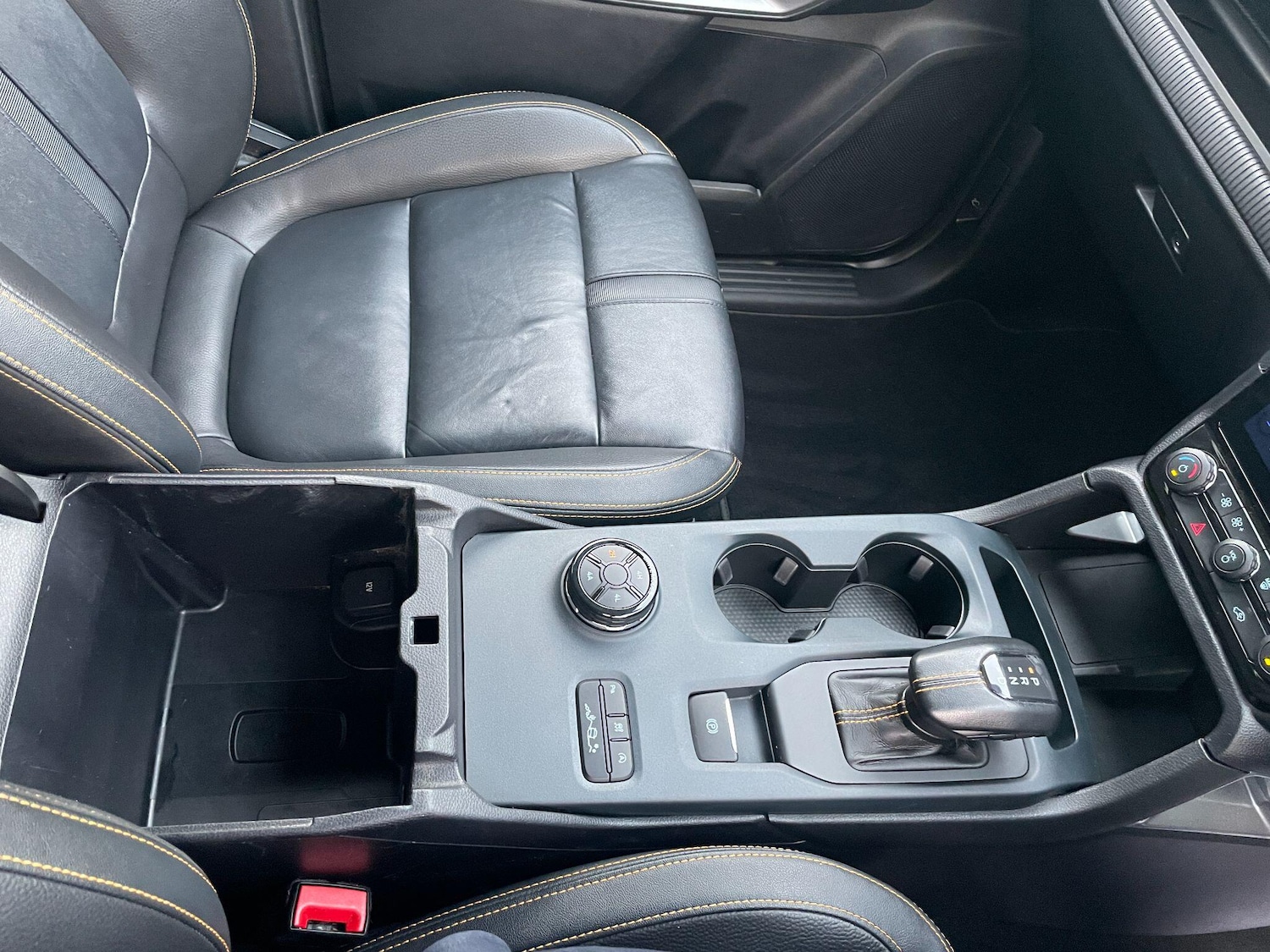 Used Ford Ranger 2023 for sale - 77131749: Photo 31