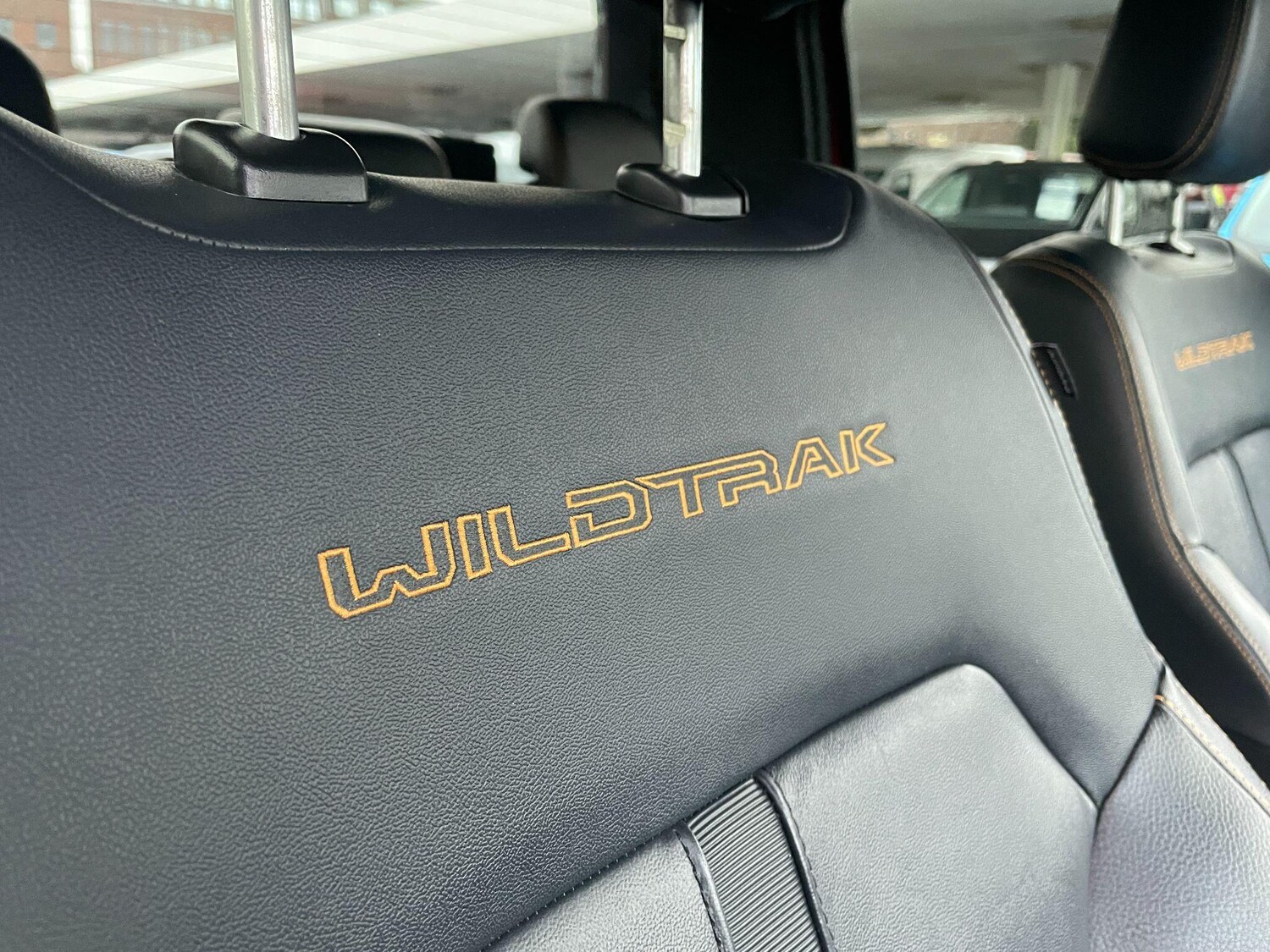 Used Ford Ranger 2023 for sale - 77131749: Photo 32