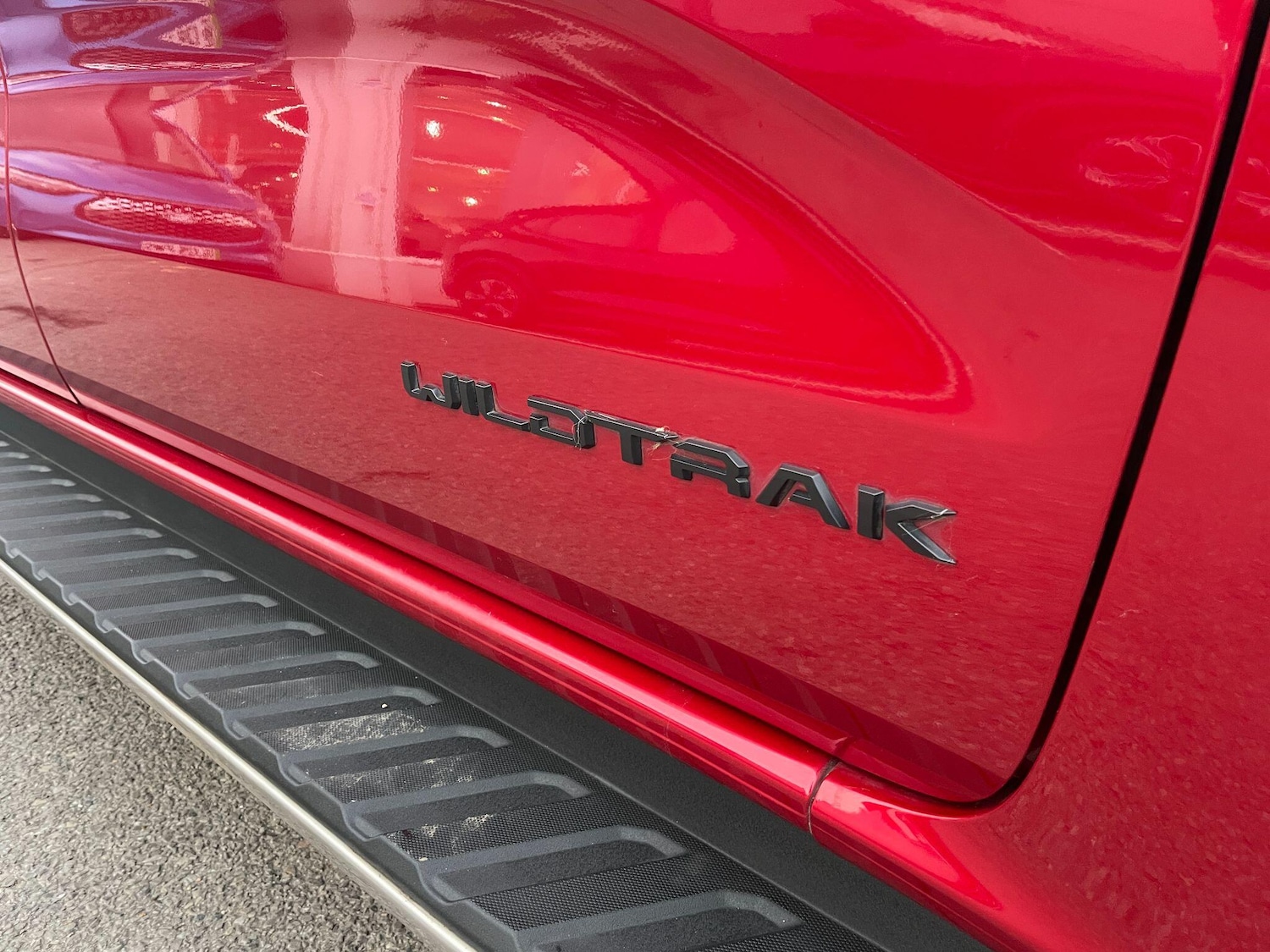 Used Ford Ranger 2023 for sale - 77131749: Photo 33