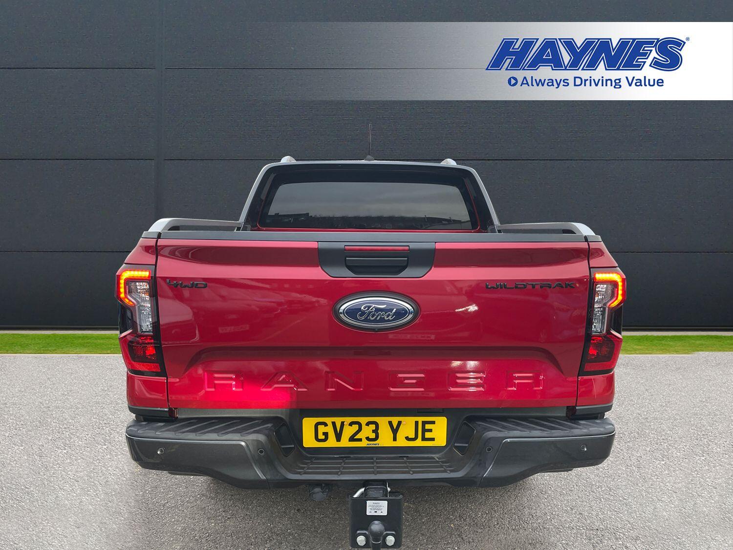 Used Ford Ranger 2023 for sale - 77131749: Photo 7