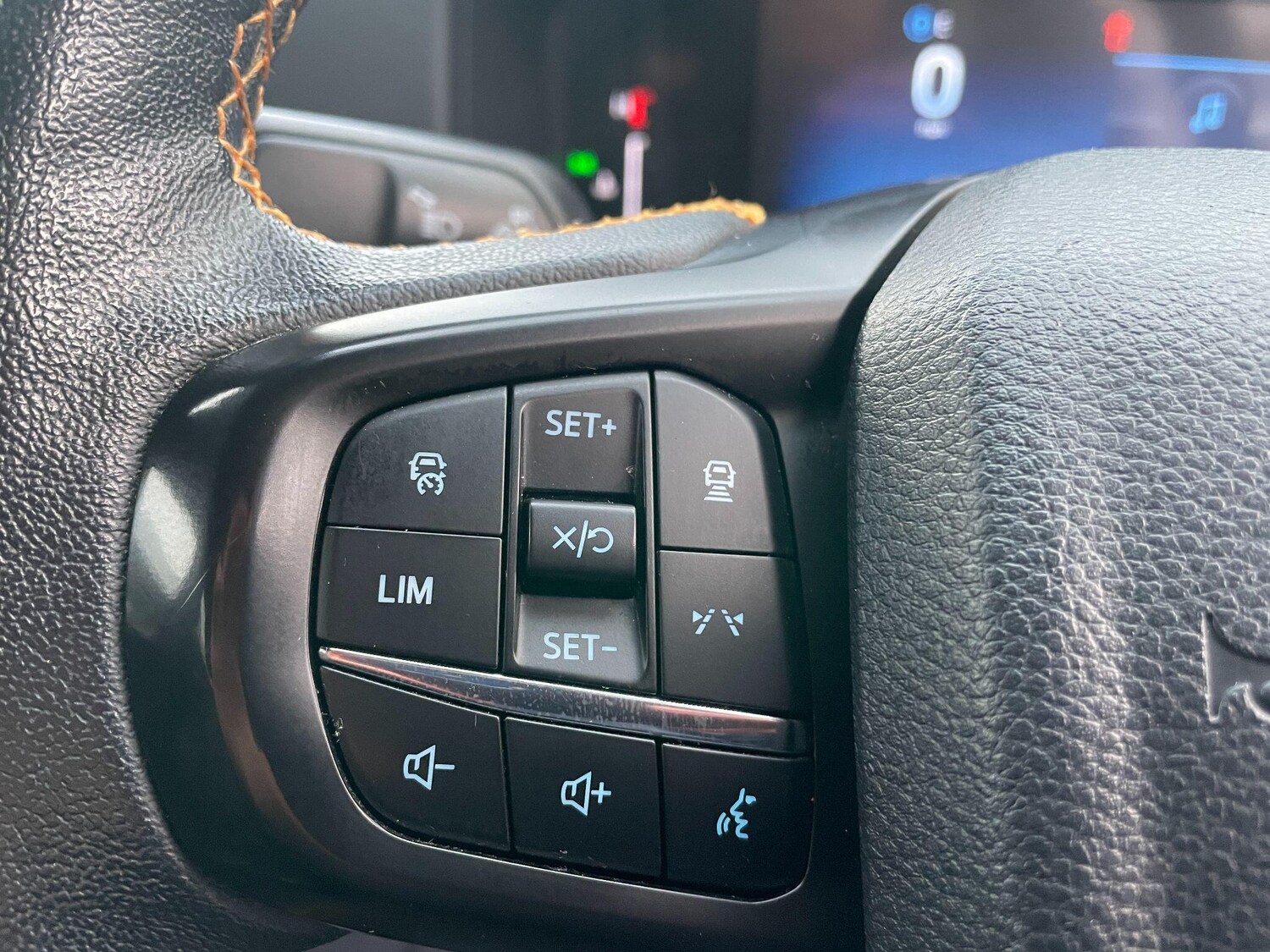 Used Ford Ranger 2023 for sale - 77131749: Photo 8