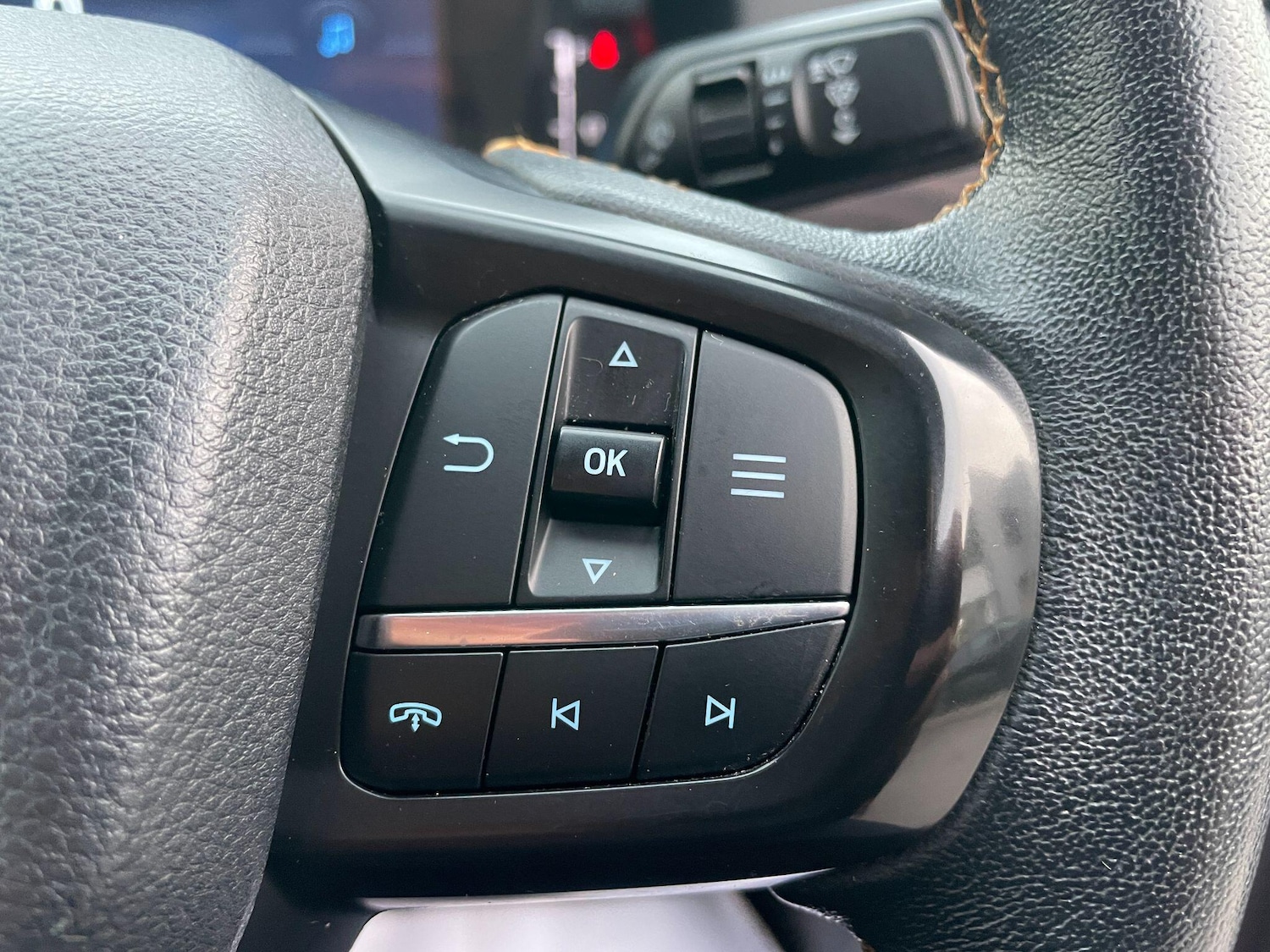 Used Ford Ranger 2023 for sale - 77131749: Photo 9