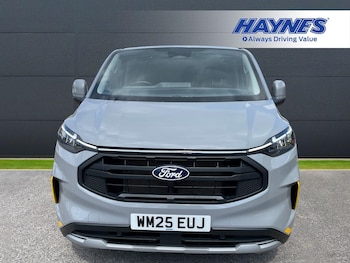 Used Ford Transit Custom 2025 for sale - 78528177: Photo