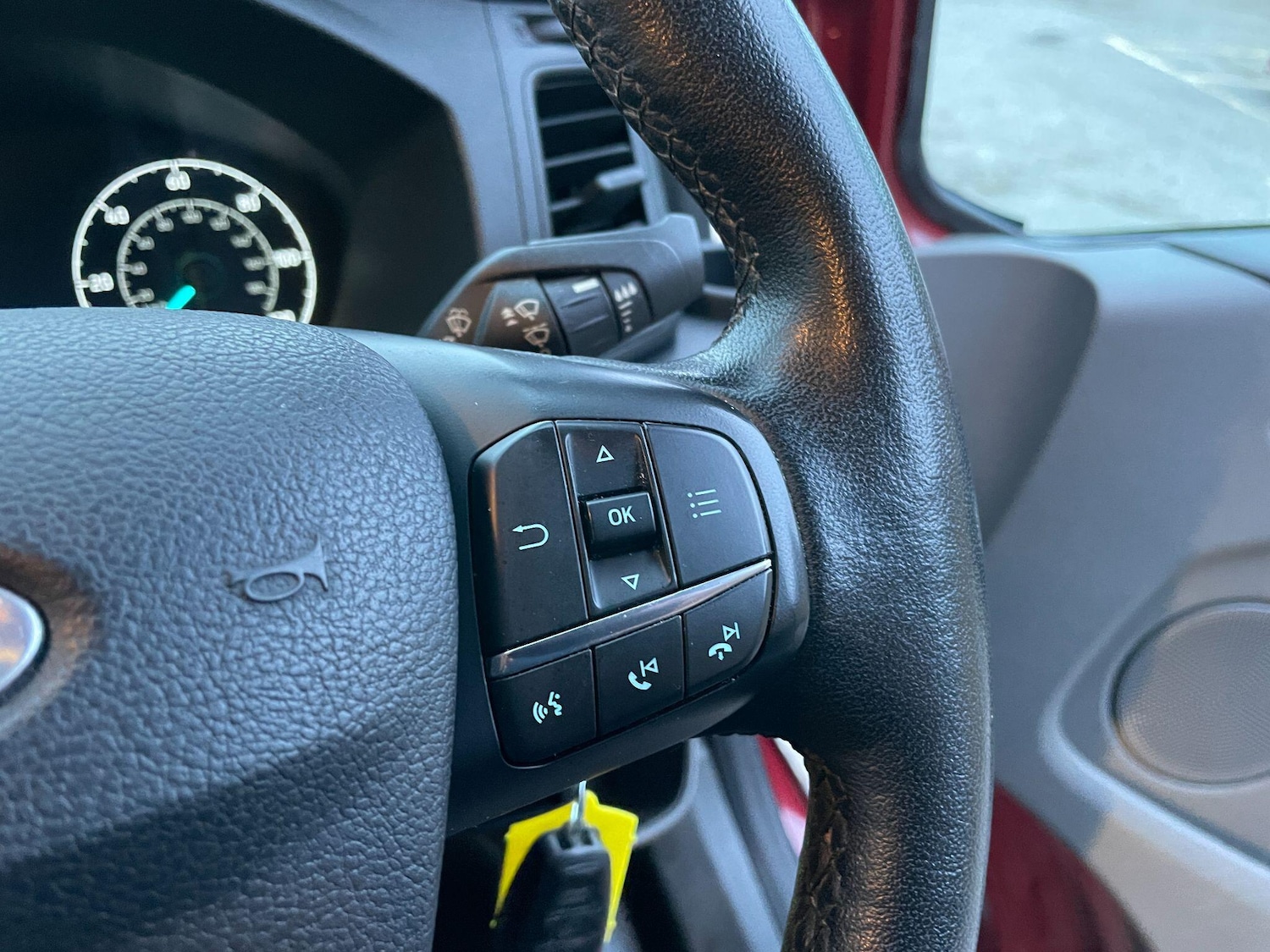 Used Ford Transit Custom 2021 for sale - 76927036: Photo 10