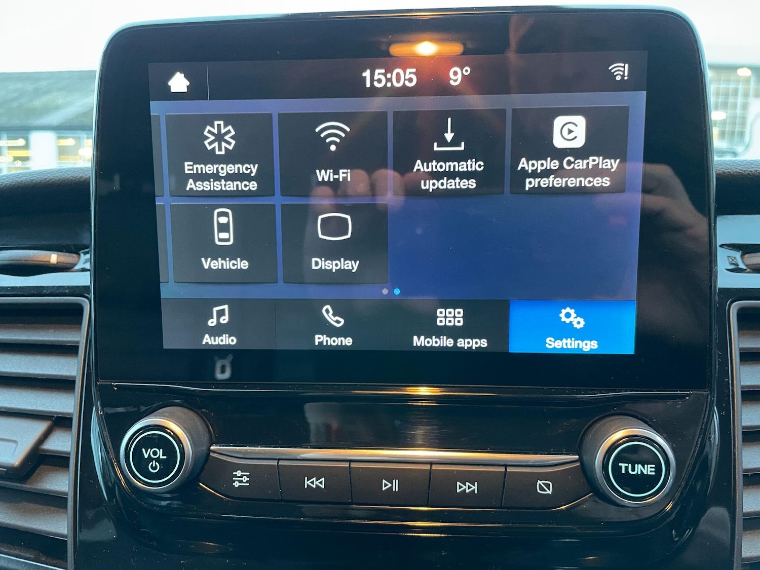 Used Ford Transit Custom 2021 for sale - 76927036: Photo 12