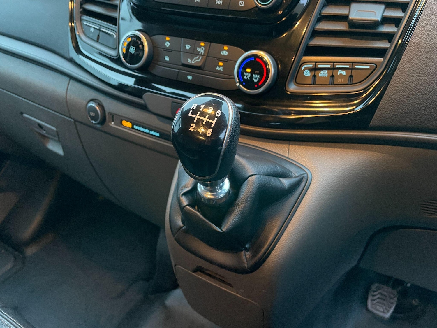 Used Ford Transit Custom 2021 for sale - 76927036: Photo 16