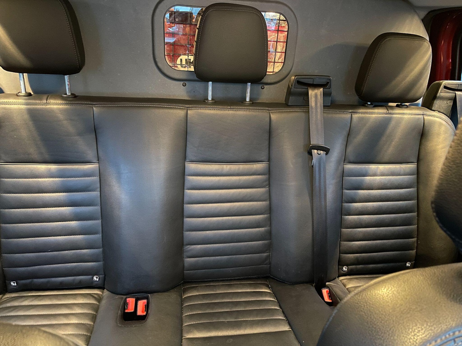 Used Ford Transit Custom 2021 for sale - 76927036: Photo 19