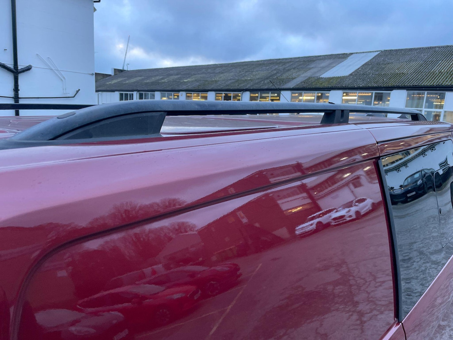 Used Ford Transit Custom 2021 for sale - 76927036: Photo 20