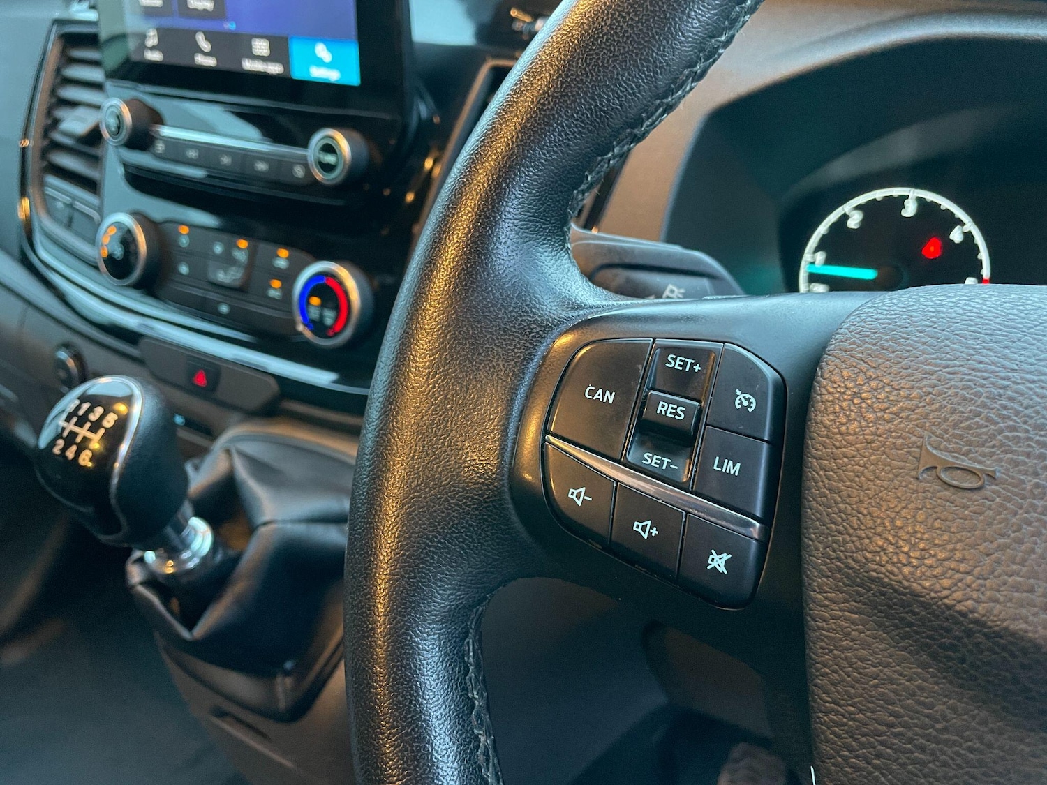 Used Ford Transit Custom 2021 for sale - 76927036: Photo 9