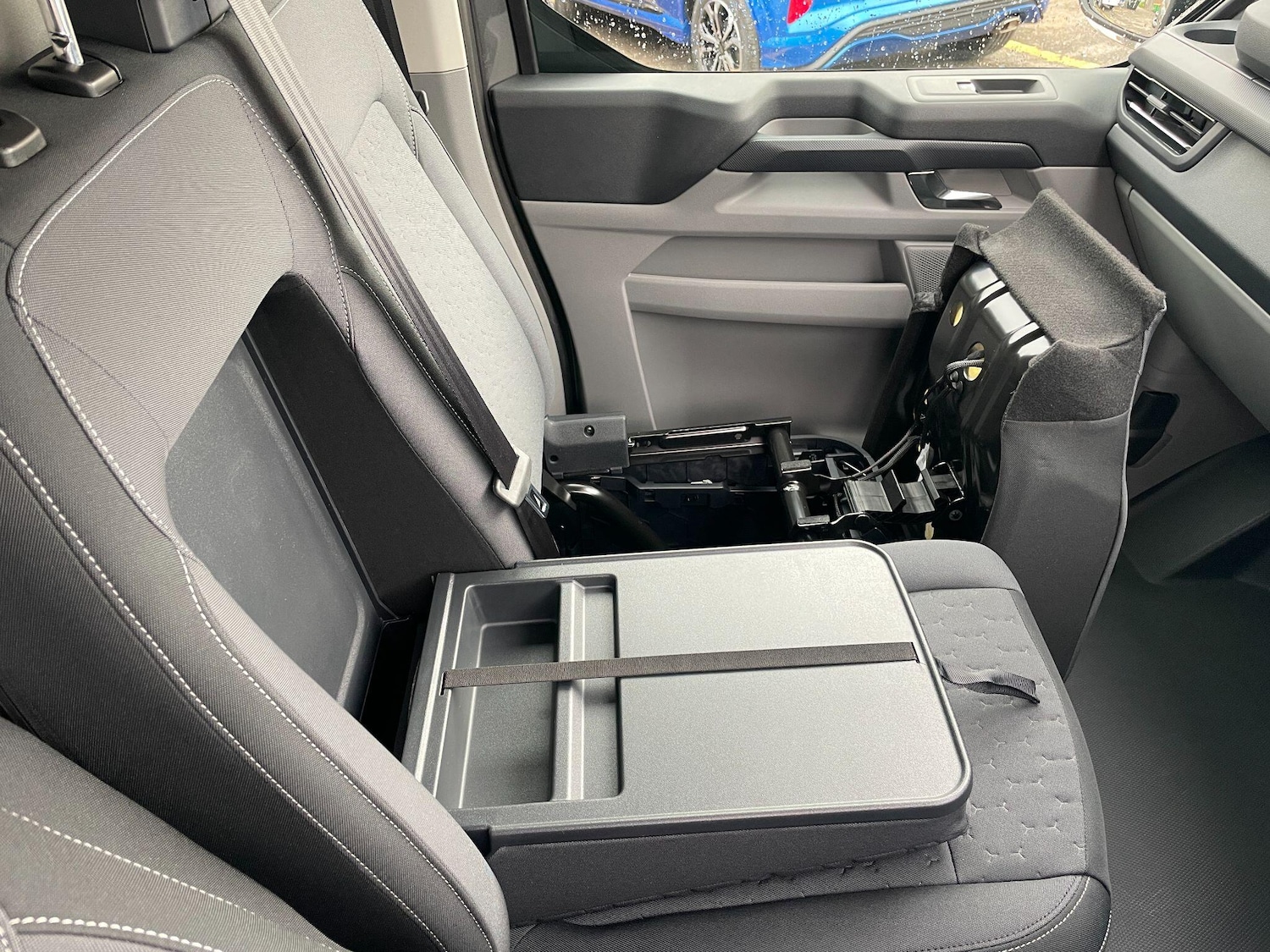 Vehicle 27
