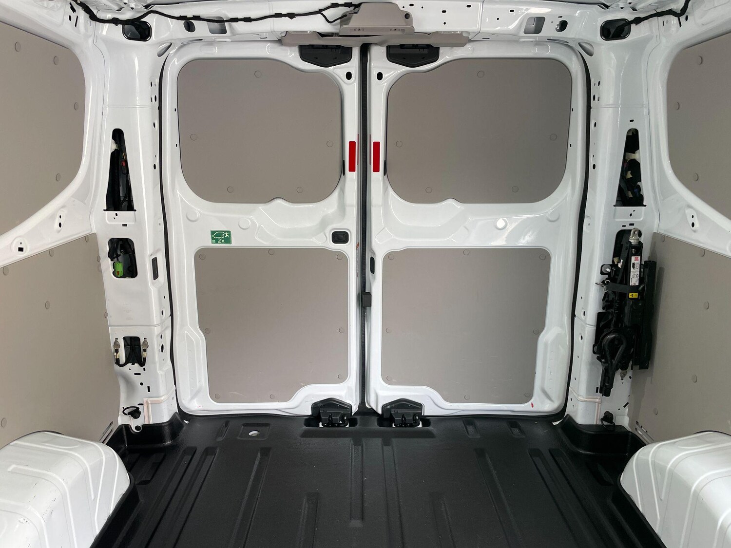 Used Ford Transit Custom 2025 for sale - 76991886: Photo 38