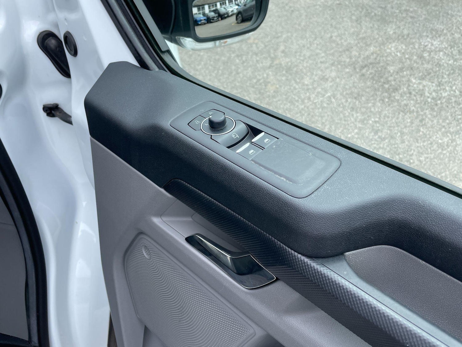 Used Ford Transit Custom 2025 for sale - 76991886: Photo 47