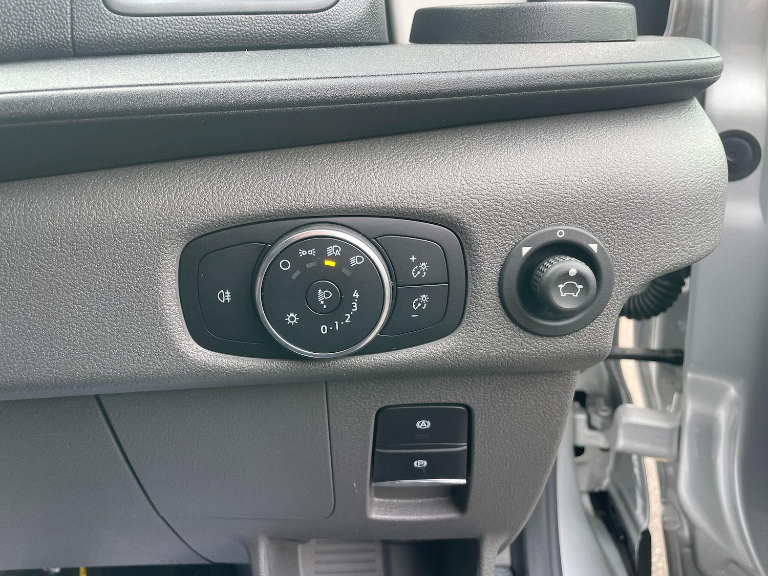 Used Ford Transit 2025 for sale - 77525079: Photo 10