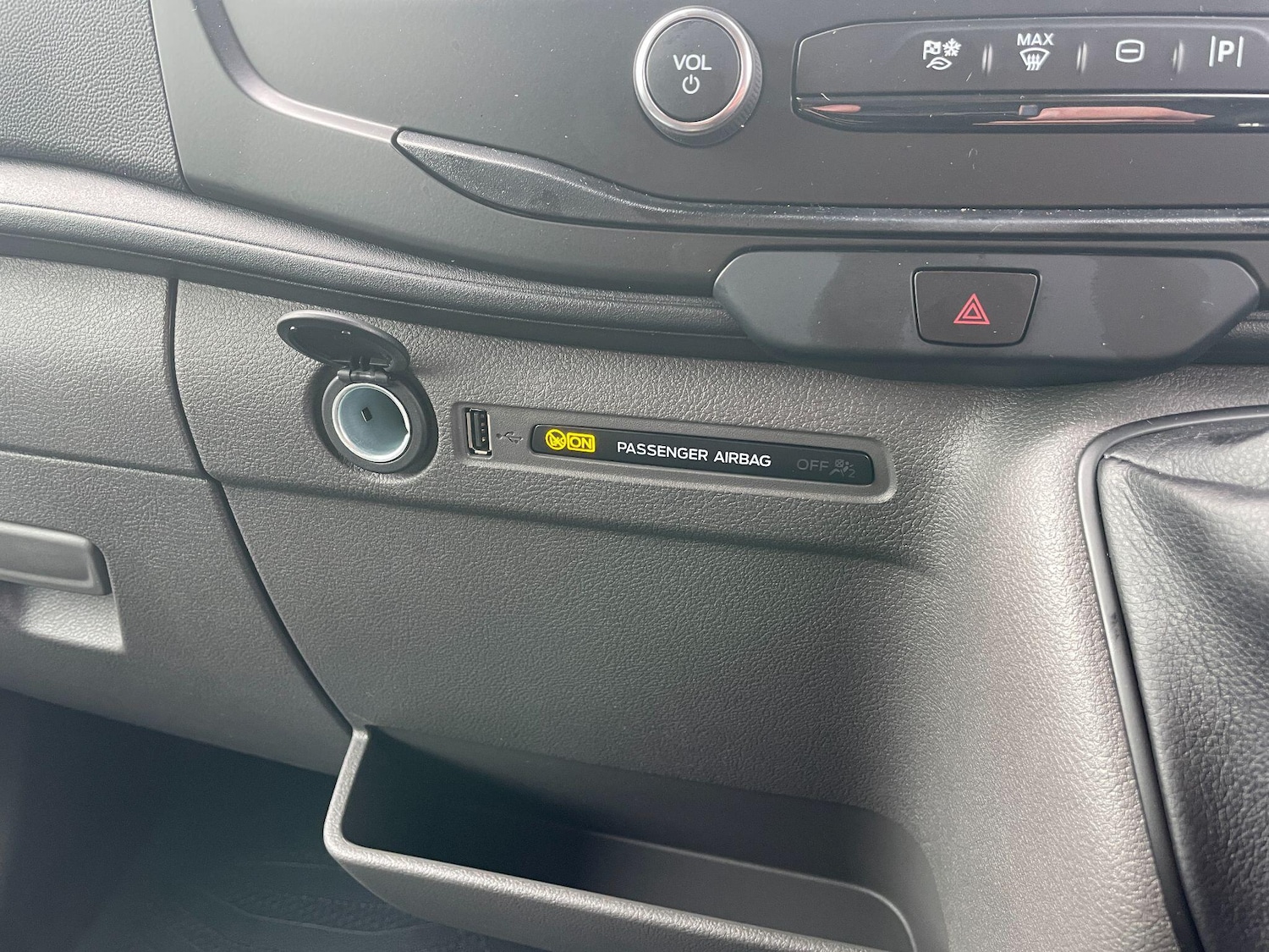 Used Ford Transit 2025 for sale - 77525079: Photo 12