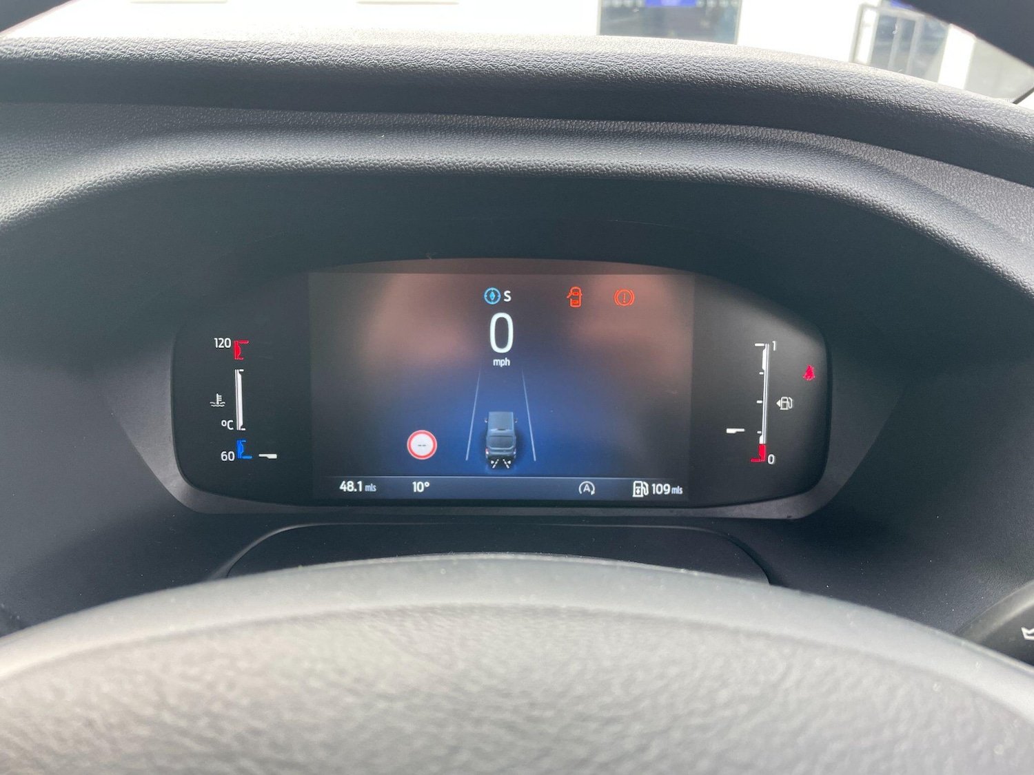 Used Ford Transit 2025 for sale - 77525079: Photo 16