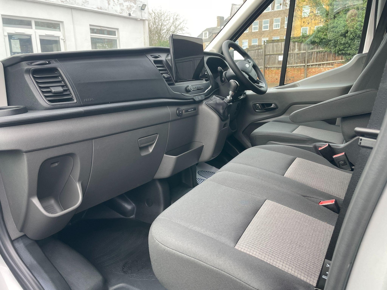 Used Ford Transit 2025 for sale - 77525079: Photo 17