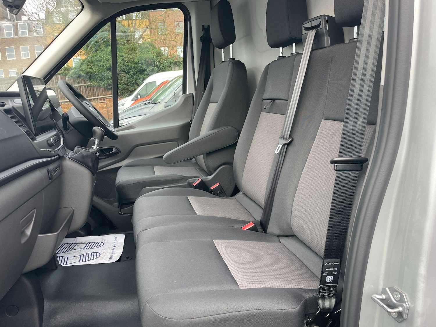 Used Ford Transit 2025 for sale - 77525079: Photo 18