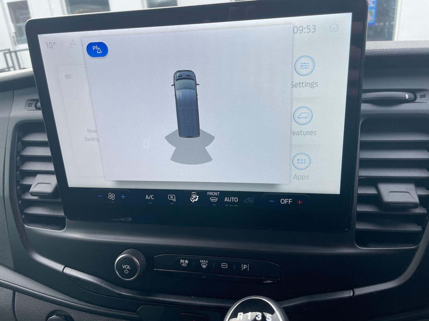 Used Ford Transit 2025 for sale - 77525079: Photo 20