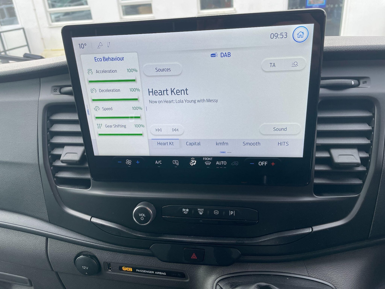 Used Ford Transit 2025 for sale - 77525079: Photo 21