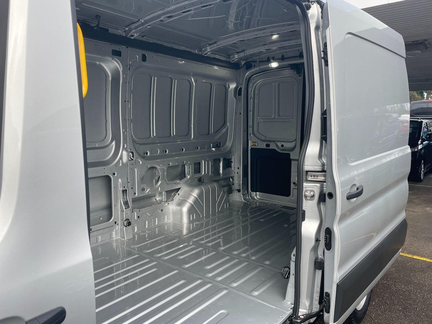 Used Ford Transit 2025 for sale - 77525079: Photo 22